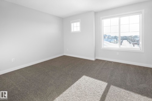 760 Berg Loop, Leduc, AB - Indoor Photo Showing Other Room