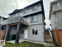 760 Berg Loop, Leduc, AB  - Outdoor With Deck Patio Veranda With Exterior 