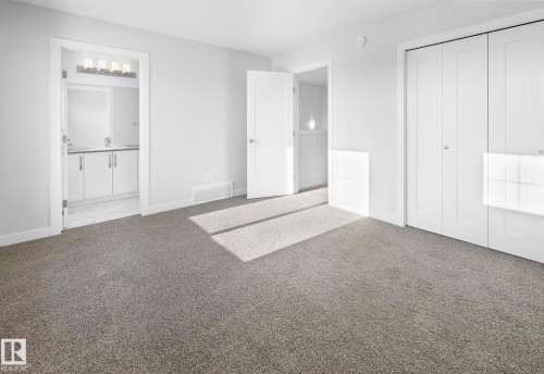 760 Berg Loop, Leduc, AB - Indoor Photo Showing Other Room