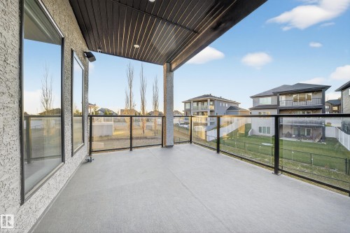 4406 Triomphe Close, Beaumont, AB - Outdoor With Exterior