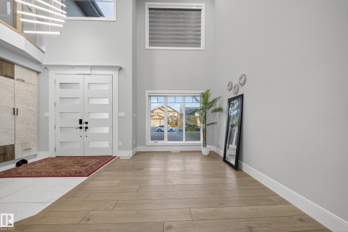 4406 Triomphe Close, Beaumont, AB - Indoor Photo Showing Other Room