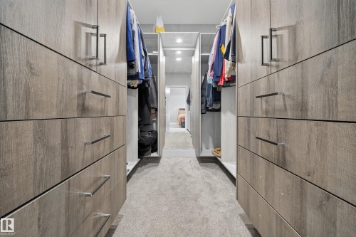 4406 Triomphe Close, Beaumont, AB - Indoor