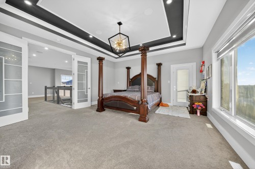 4406 Triomphe Close, Beaumont, AB - Indoor