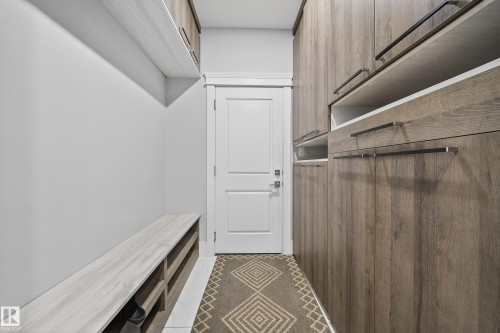 4406 Triomphe Close, Beaumont, AB - Indoor