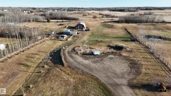 210-50125 RGE RD 233  Rural Leduc County, AB T4X 0L2