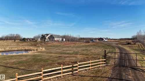 210-50125 Rge Rd 233, Rural Leduc County, AB 
