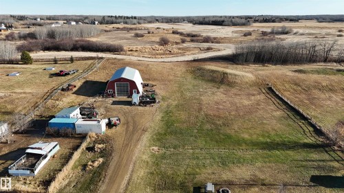 210-50125 Rge Rd 233, Rural Leduc County, AB 