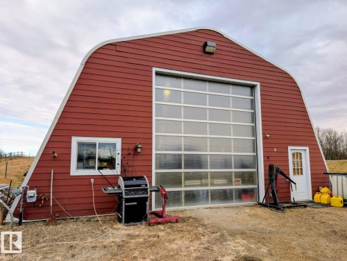 210-50125 Rge Rd 233, Rural Leduc County, AB 