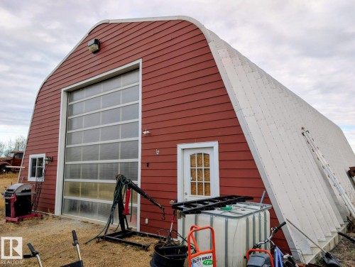 210-50125 Rge Rd 233, Rural Leduc County, AB 