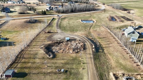 210-50125 Rge Rd 233, Rural Leduc County, AB 