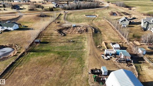 210-50125 Rge Rd 233, Rural Leduc County, AB 