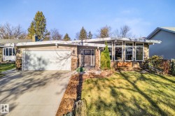 94 GLENWOOD Crescent  St. Albert, AB T8N 1X5