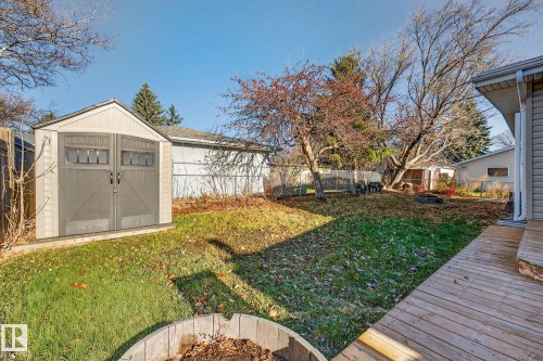 94 Glenwood Crescent, St. Albert, AB - Outdoor