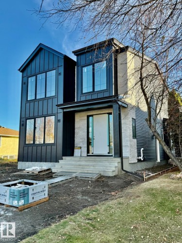 11121 51 Street, Edmonton, AB - Outdoor