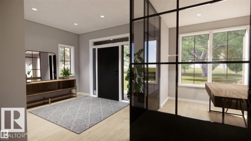 11121 51 Street, Edmonton, AB - Indoor Photo Showing Other Room