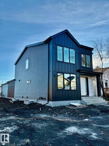 11121 51 Street, Edmonton, AB - Outdoor