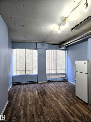 607 10024 Jasper Avenue, Edmonton, AB - Indoor Photo Showing Other Room