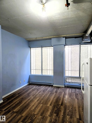 607 10024 Jasper Avenue, Edmonton, AB - Indoor Photo Showing Other Room