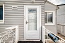 10931 98 Street, Edmonton, AB  - Outdoor 