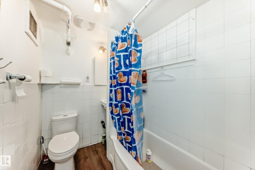 10931 98 Street, Edmonton, AB - Indoor Photo Showing Bathroom