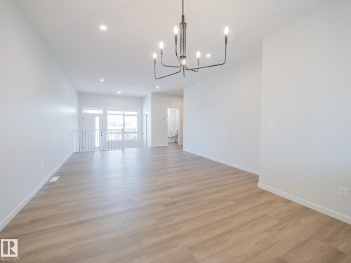 3224 Dallas Schmidt Drive, Edmonton, AB - Indoor Photo Showing Other Room