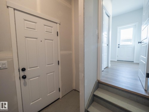 3224 Dallas Schmidt Drive, Edmonton, AB - Indoor Photo Showing Other Room