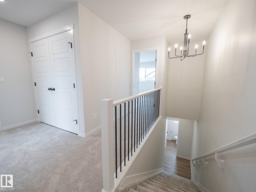 3224 Dallas Schmidt Drive, Edmonton, AB - Indoor Photo Showing Other Room