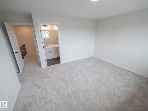 3224 Dallas Schmidt Drive, Edmonton, AB - Indoor Photo Showing Other Room