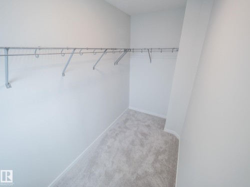 3224 Dallas Schmidt Drive, Edmonton, AB - Indoor With Storage