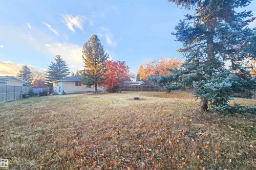 4203 83 Street, Edmonton, AB - Outdoor