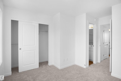 11 Elizabeth Gardens, Spruce Grove, AB - Indoor