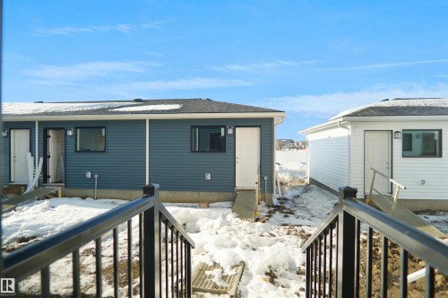 11 Elizabeth Gardens, Spruce Grove, AB - Outdoor