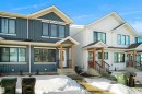 11 Elizabeth Gardens, Spruce Grove, AB  - Outdoor With Facade 