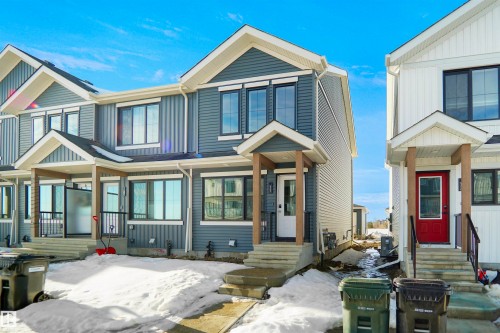 11 Elizabeth Gardens, Spruce Grove, AB - Outdoor