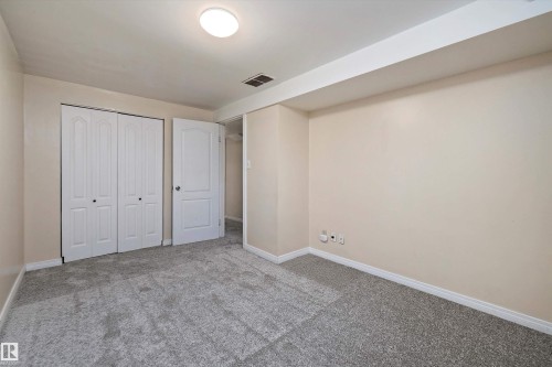 12828 125 Street, Edmonton, AB - Indoor Photo Showing Other Room
