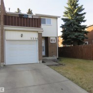 3254 130A Avenue  Edmonton, AB T5A 3K3