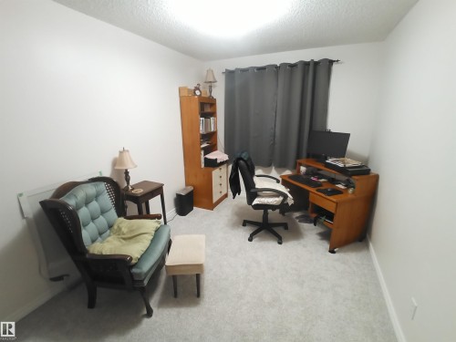 3254 130A Avenue, Edmonton, AB - Indoor Photo Showing Office