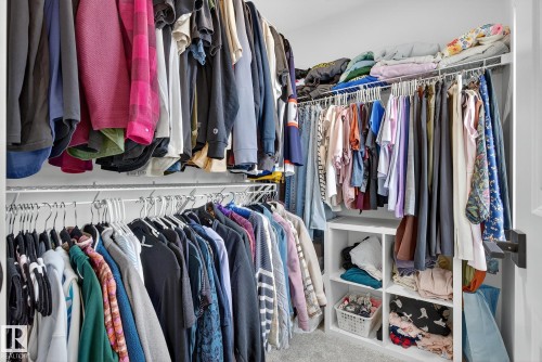 140 Rancher Road, Ardrossan, AB - Indoor With Storage