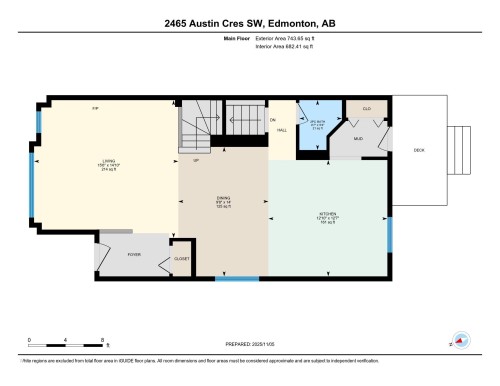 2465 Austin Crescent, Edmonton, AB - Other