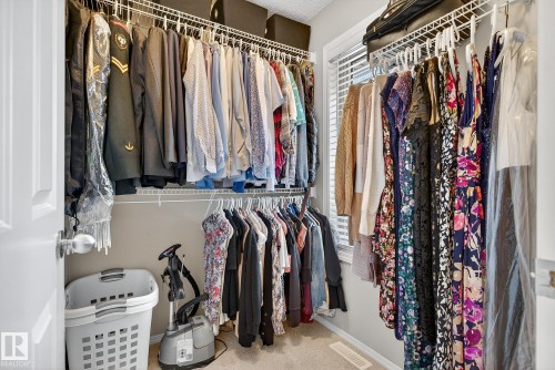 2465 Austin Crescent, Edmonton, AB - Indoor With Storage