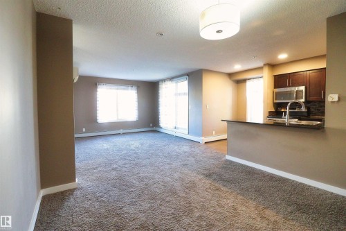 124 12025 22 Avenue, Edmonton, AB - Indoor