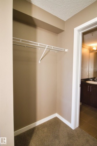 124 12025 22 Avenue, Edmonton, AB - Indoor With Storage