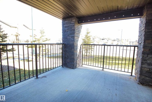 124 12025 22 Avenue, Edmonton, AB - Outdoor With Exterior