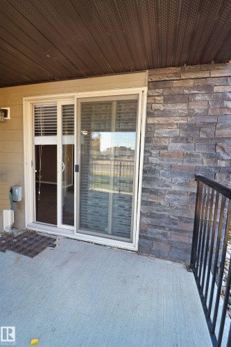 124 12025 22 Avenue, Edmonton, AB - Outdoor With Exterior