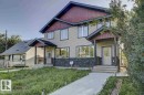 10357 149 Street, Edmonton, AB  - Outdoor 