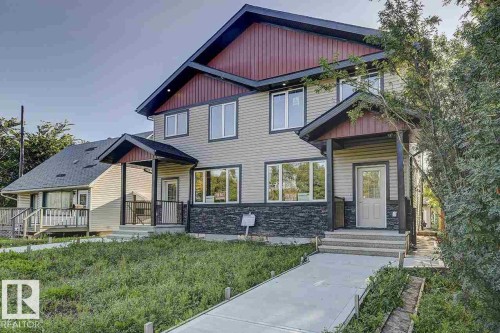 10357 149 Street, Edmonton, AB - Outdoor