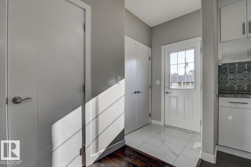 10357 149 Street, Edmonton, AB - Indoor Photo Showing Other Room