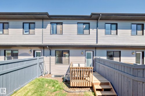 5043 Kinney Link, Edmonton, AB - Outdoor With Exterior