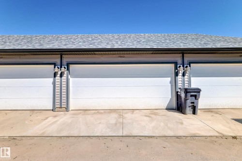 5043 Kinney Link, Edmonton, AB - Outdoor