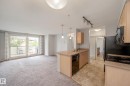 319 13907 136 Street, Edmonton, AB  - Indoor Photo Showing Kitchen 